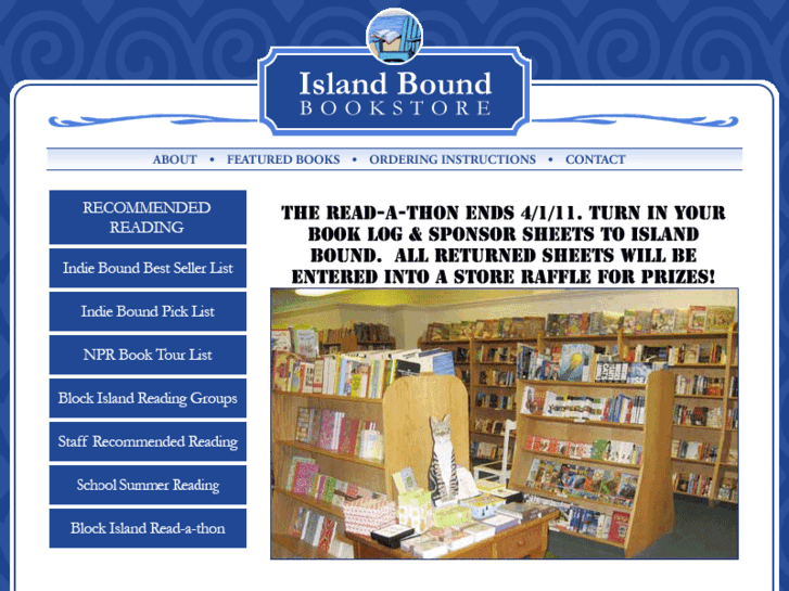 www.islandboundbookstore.com