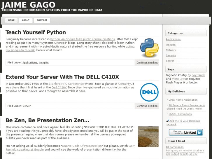www.jaimegago.com