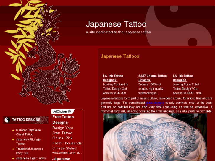 www.japanese-tattoo.net