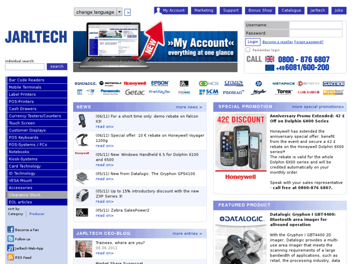 www.jarltech.co.uk