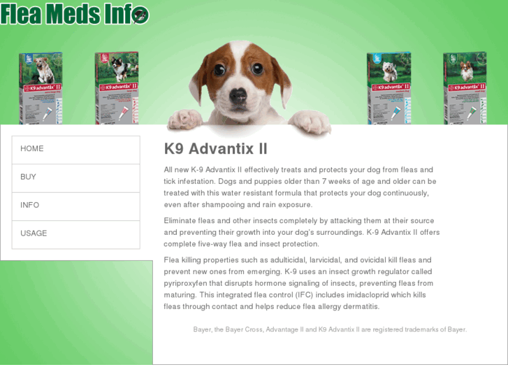 www.k9advantix2ticks.com