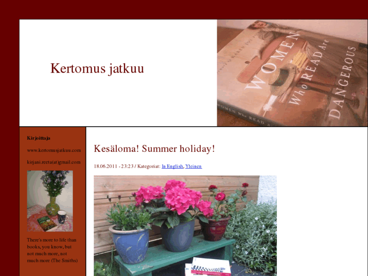 www.kertomusjatkuu.com