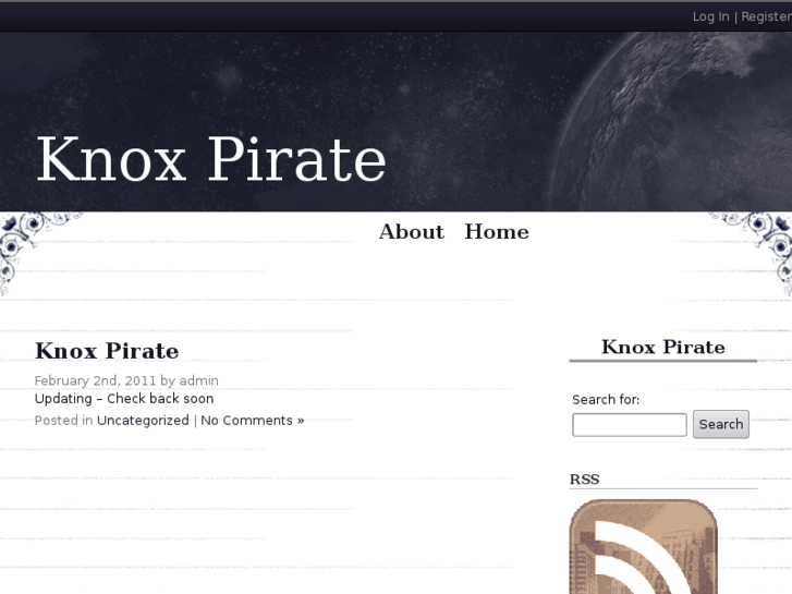 www.knoxpirate.com