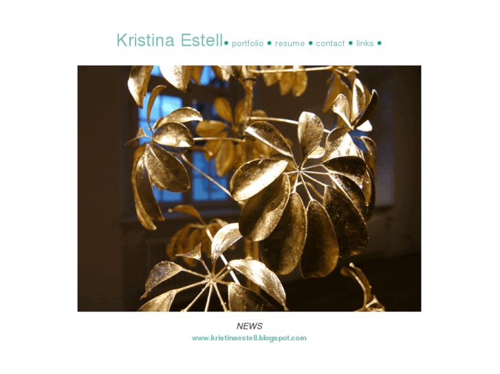 www.kristinaestell.com