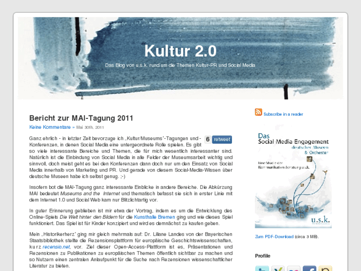 www.kulturzweinull.eu