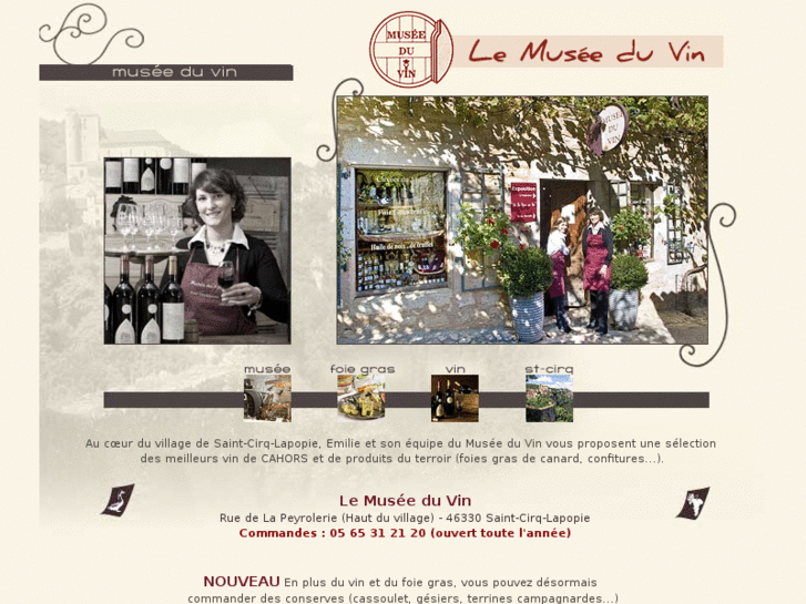 www.lemuseeduvin.com