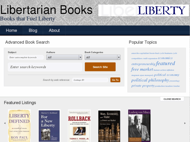 www.libertarian-books.com