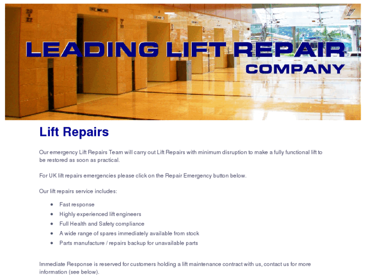 www.lift-repairs.co.uk