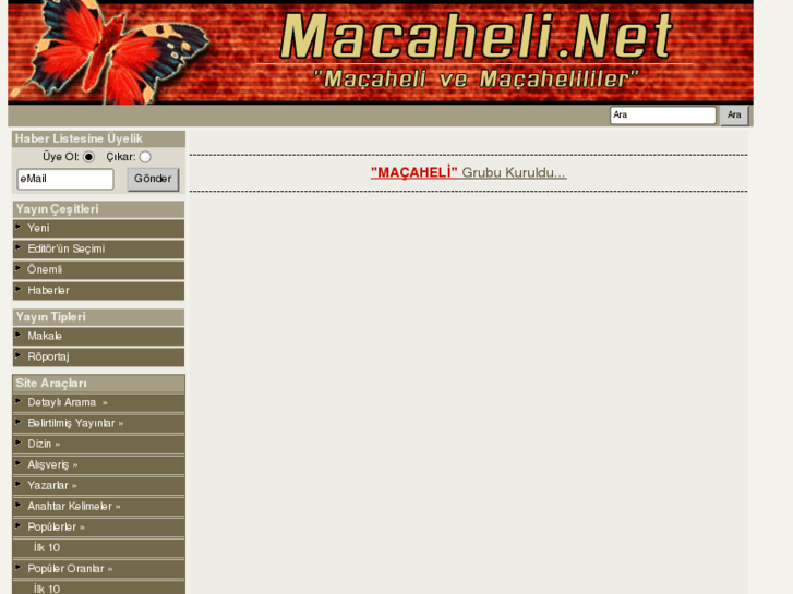 www.macaheli.com