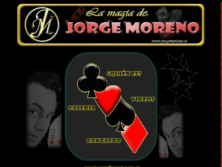 www.magicjorge.com