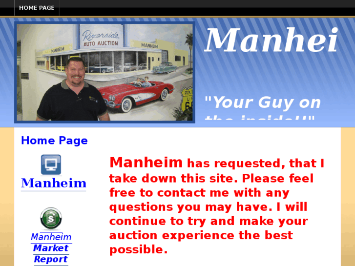 www.manheimguy.com