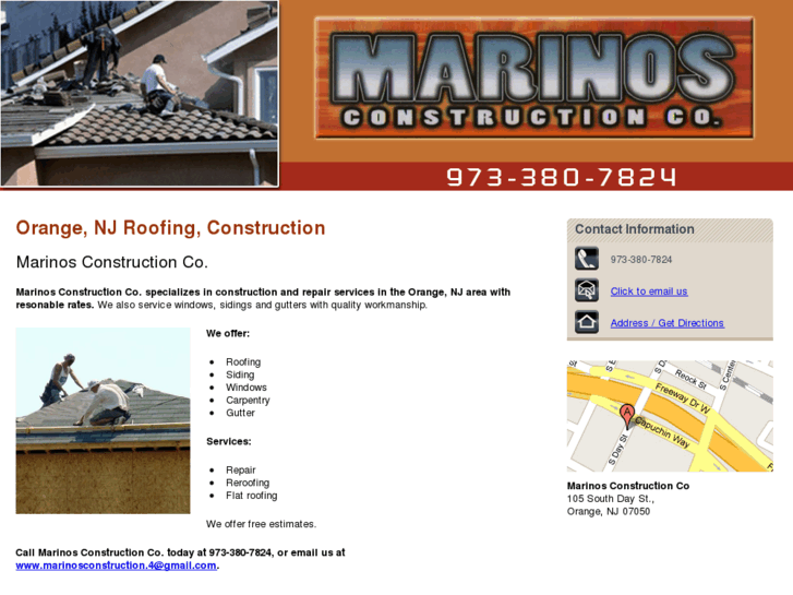 www.marinosconstruction.com