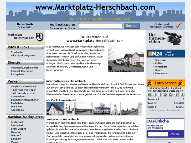 www.marktplatz-herschbach.com