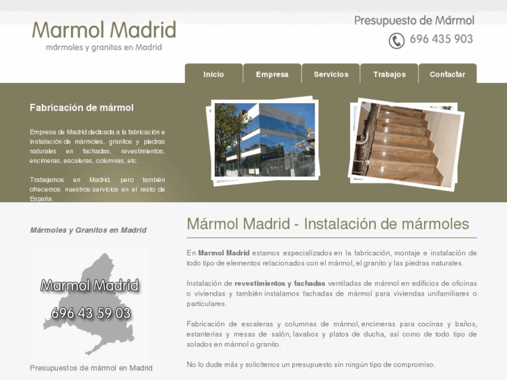 www.marmolmadrid.es