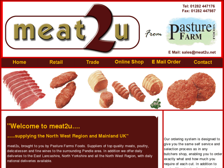 www.meat2u.net