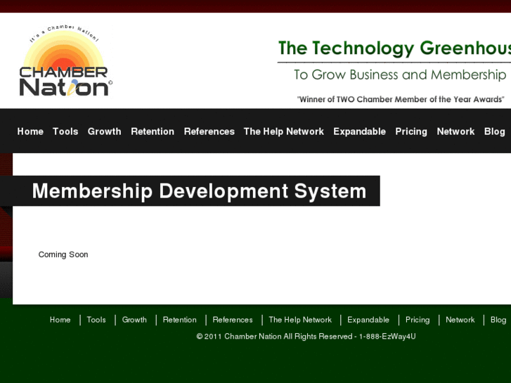 www.membershipdevelopmentsystem.com