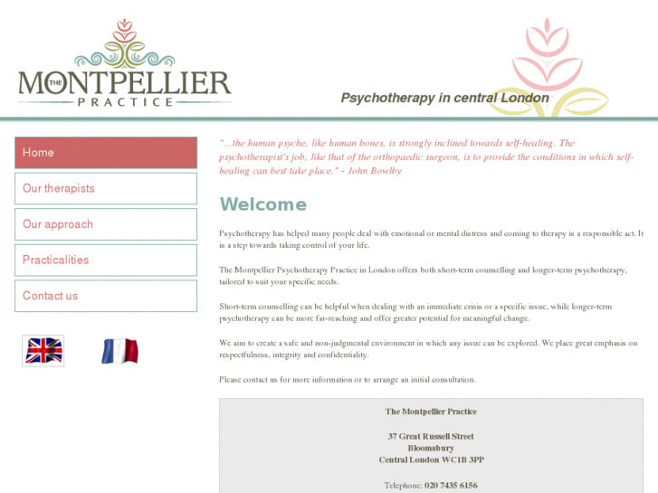 www.montpellierpractice.com