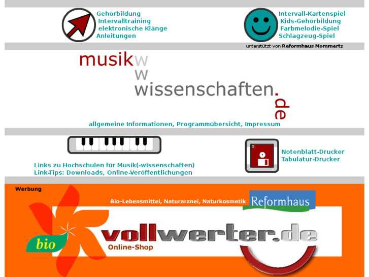 www.musikwissenschaften.de