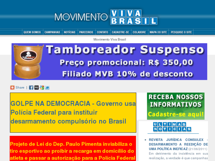 www.mvb.org.br