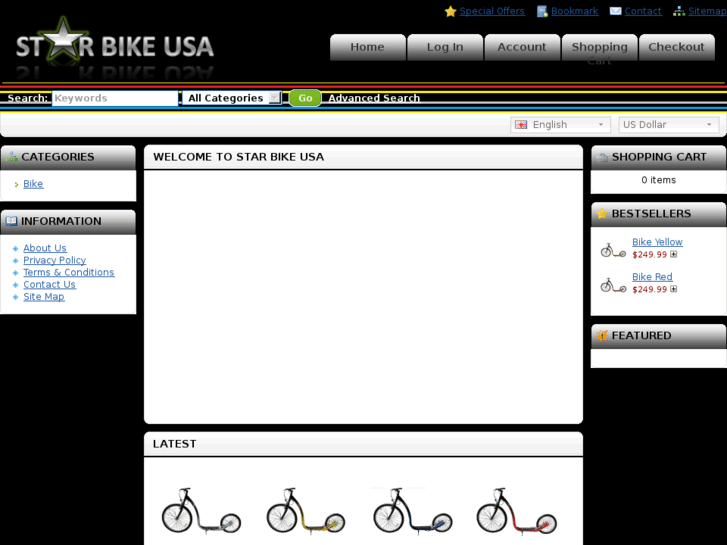 www.mystarbike.com