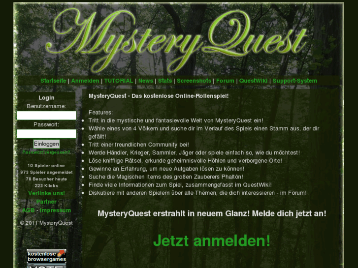 www.mysteryquest.de