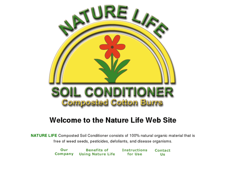 www.naturelifeinc.com