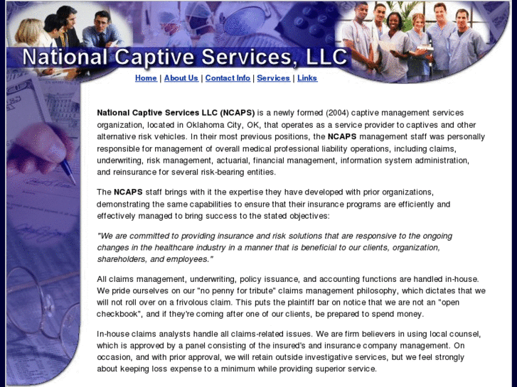 www.ncapsvc.com