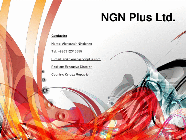 www.ngnplus.com