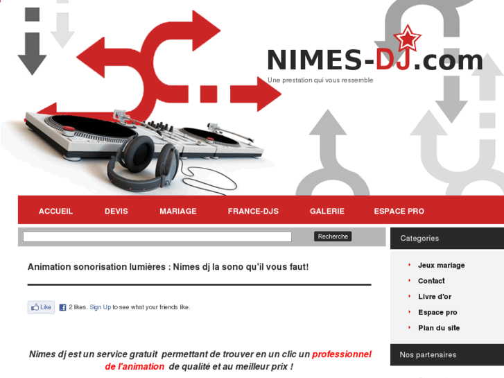 www.nimes-dj.com