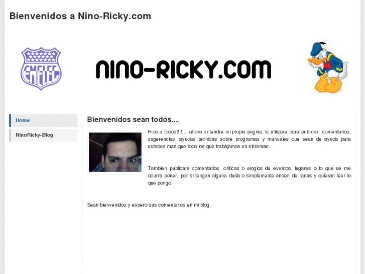 www.nino-ricky.com