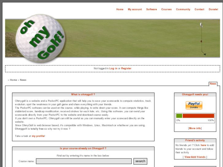 www.ohmygolf.net