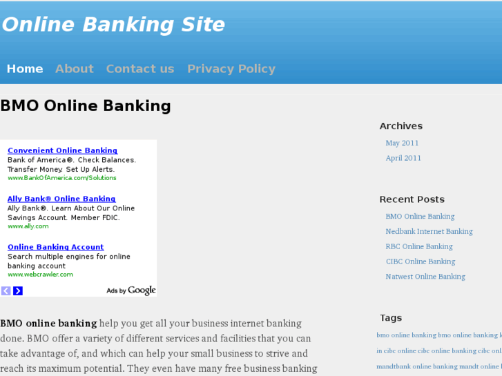 www.onlinebankingcom.com