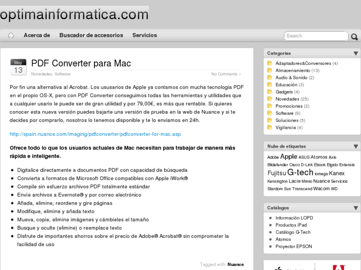 www.optimainformatica.com