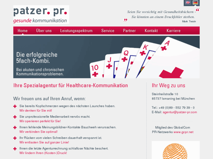 www.patzer-pr.com