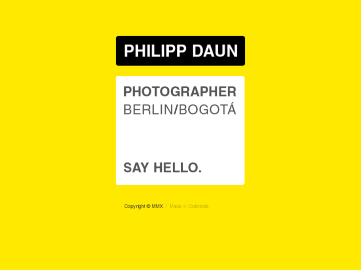 www.philippdaun.com