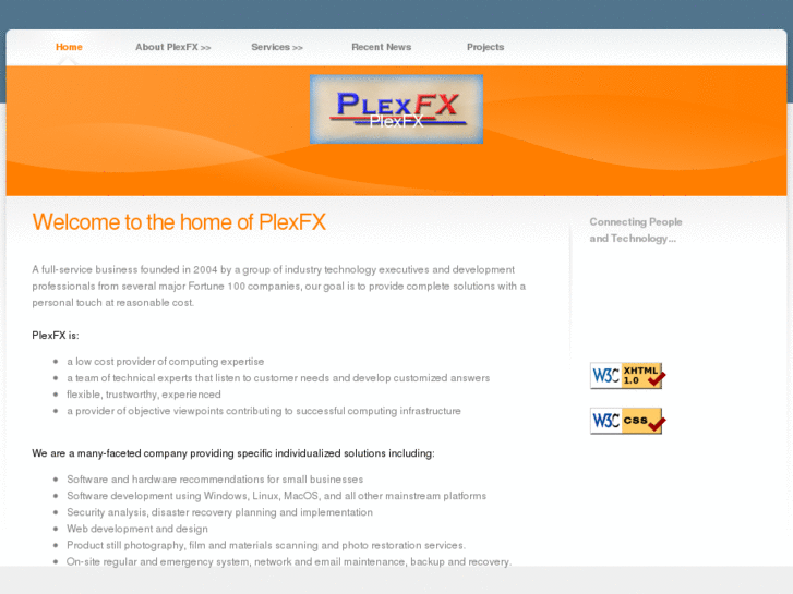 www.plexfx.net