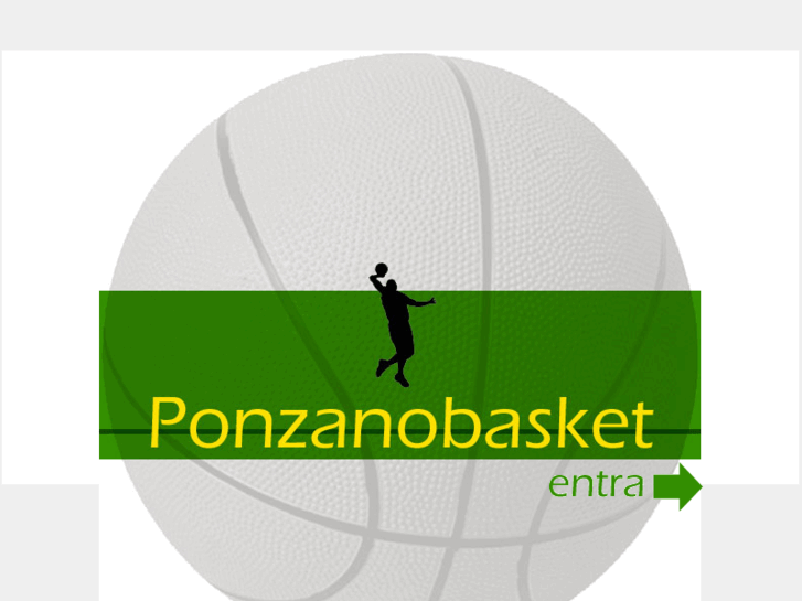 www.ponzanobasket.it