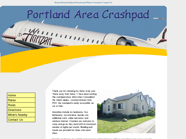 www.portlandcrashpad.com