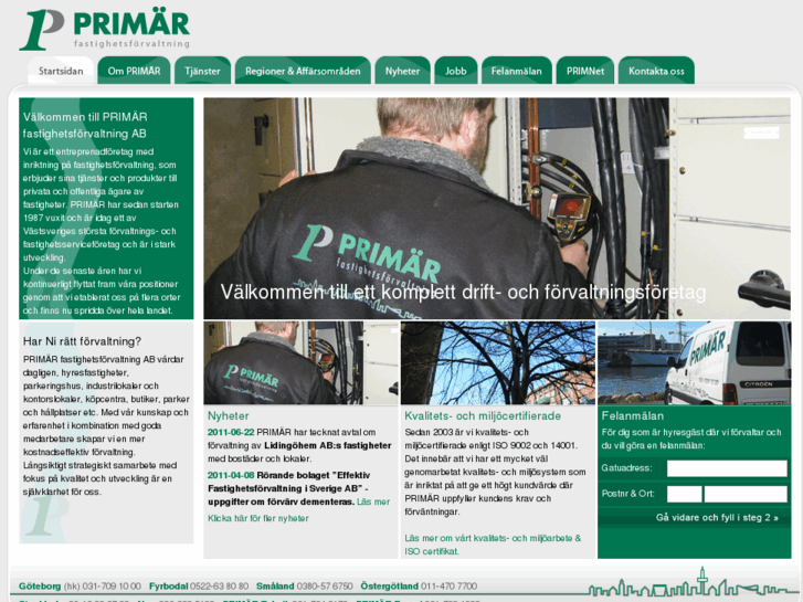 www.primar.nu