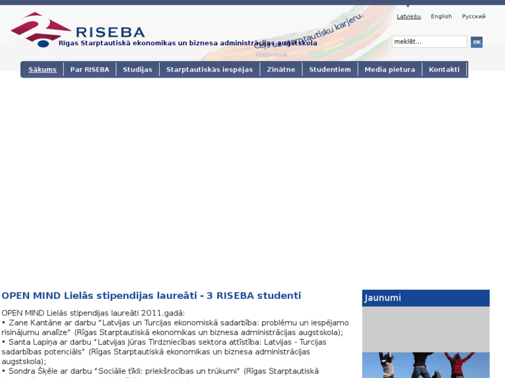 www.riseba.lv