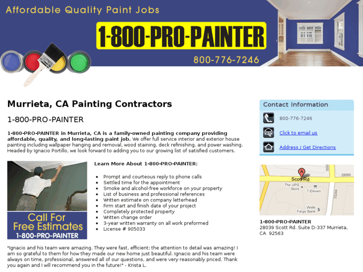 www.riversidepropainters.net