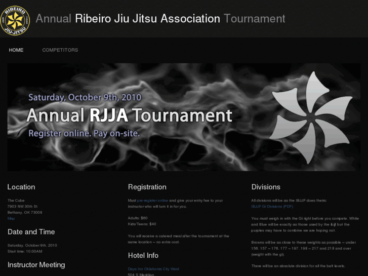 www.rjjatournament.com