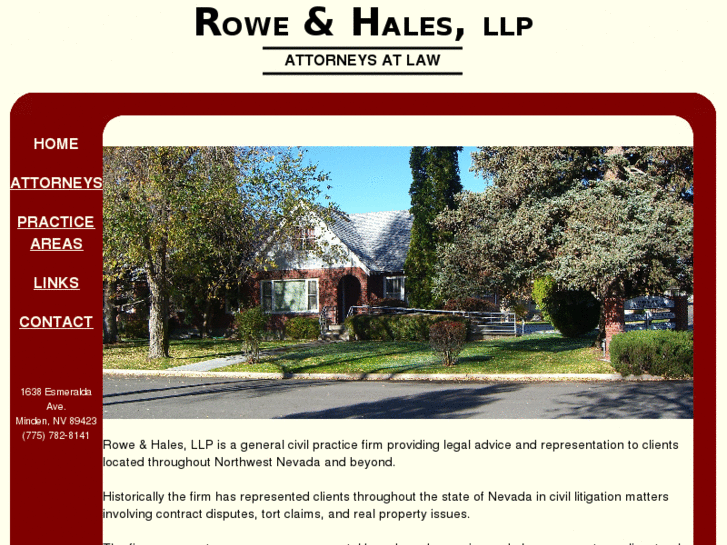 www.rowehales.com