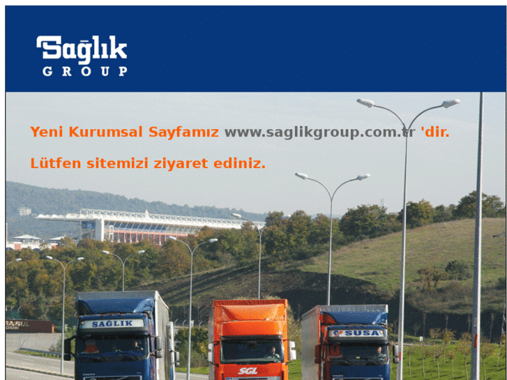 www.sagliktransport.com