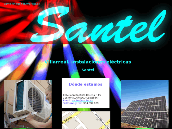 www.santel.es