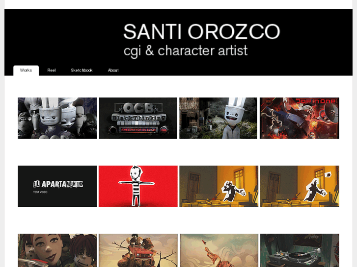 www.santiorozco.com