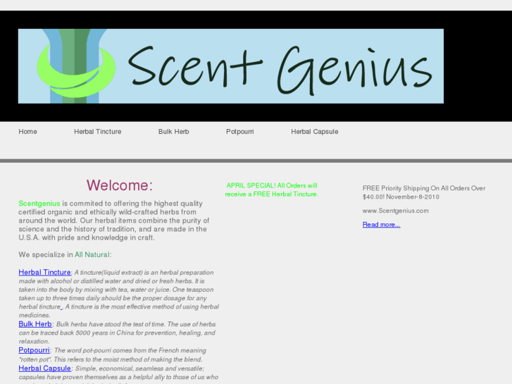 www.scentgenius.com