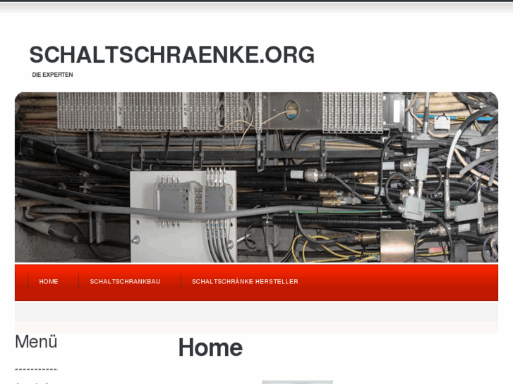 www.schaltschraenke.org