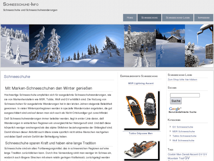 www.schneeschuhe-info.de