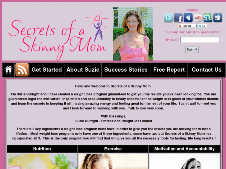 www.secretsofaskinnymom.com